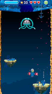 How to mod Seahorse Adventures 1.02 unlimited apk for android
