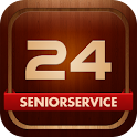SeniorenService24 logo