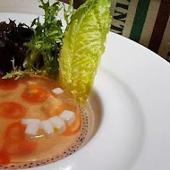 Ita義塔創義料理