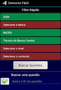 How to mod PCF0033 BACEN Concurso Fácil 1.0 unlimited apk for pc