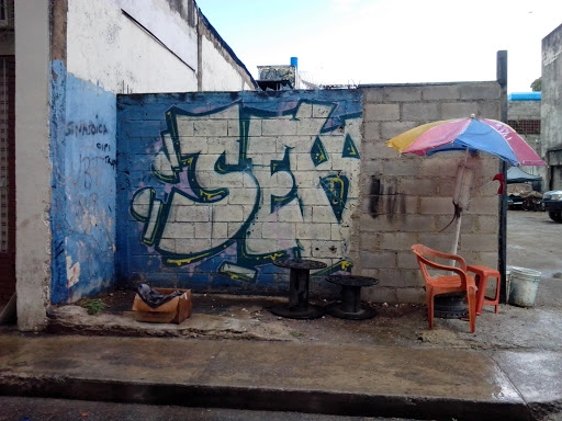 Grafitti Sek