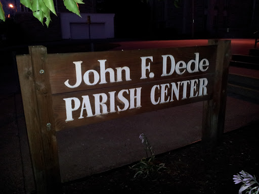 John F. Dede Parish Center