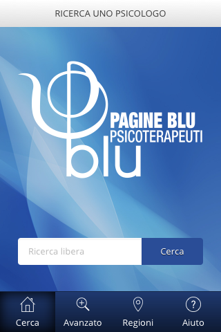 Pagine Blu