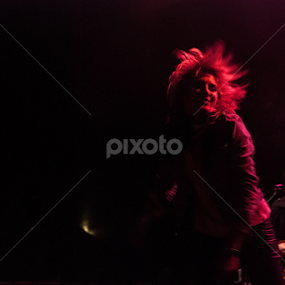 by Jacques Schutte - News & Events Entertainment