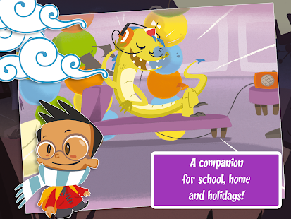 Free Download Learn maths with Max Squared APK