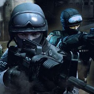 Sniper Training 動作 App LOGO-APP開箱王