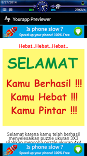 How to mod Anak Cerdas Puzzle 2.0 unlimited apk for laptop