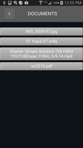 【免費商業App】SCANET-APP點子