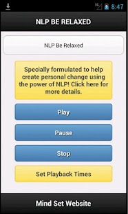 How to install Be More Relaxed 1.0.5 unlimited apk for android