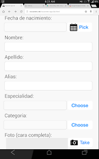 FADE GT Screenshots 4