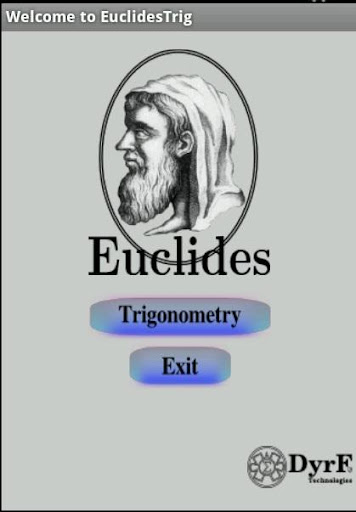 EuclidesTrig Trial