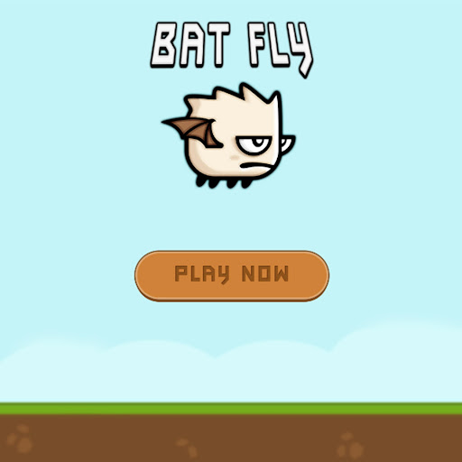 Bat Fly