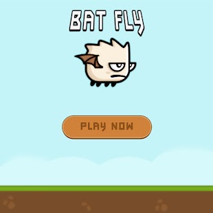 Free Bat Fly APK for PC