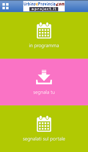 Urbino e Provincia Screenshots 9
