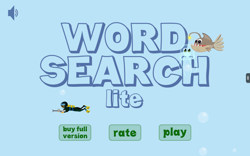 【免費教育App】Kids Word Search Lite: Nature-APP點子