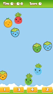 Fruit Counter Screenshots 0