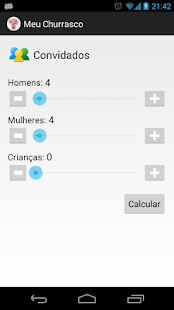 How to get Meu Churrasco patch 1.0 apk for laptop