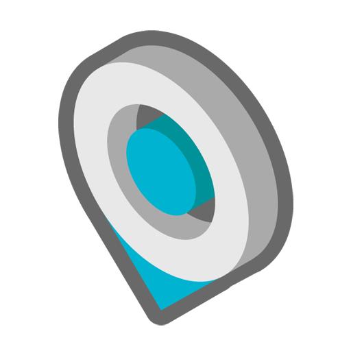 Poimapper - Data collection LOGO-APP點子