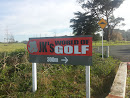 JK's World of Golf