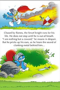 The Smurfs - The Smurf Knight Screenshots 4