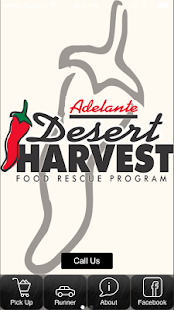 Desert Harvest Screenshots 2