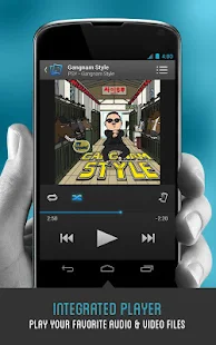 Downloader & Private Browser - screenshot thumbnail