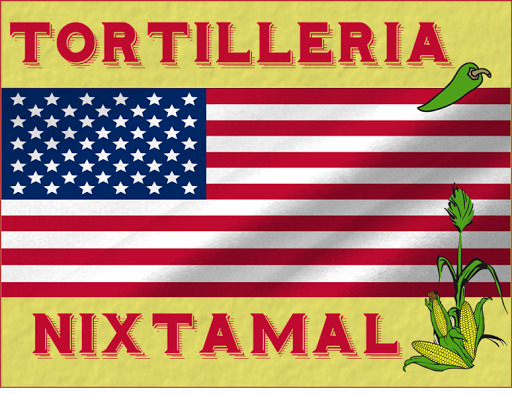 Tortilleria Nixtamal