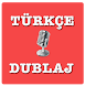 Türkçe Dublaj