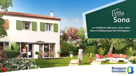 Villa Sona VR - screenshot thumbnail
