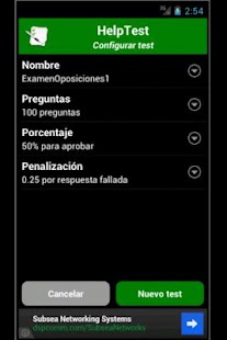 How to get HelpTest lastet apk for android