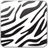 Zebra icon