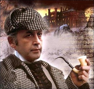 Free Приключения Шерлока Холмса APK for Android