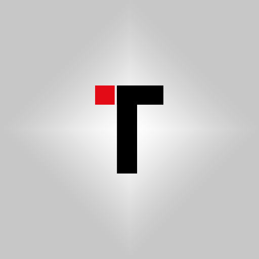 Tirth Studio LOGO-APP點子