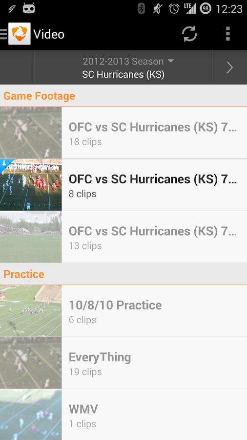 Hudl Android Apps on Google Play