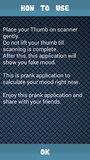 免費下載娛樂APP|Mood Scanner Prank Free app開箱文|APP開箱王