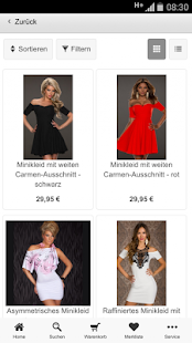 Trendstylez Screenshots 10