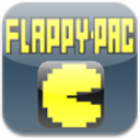 PACMAN mobile app icon