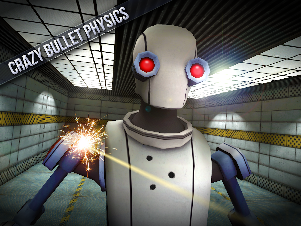 Shooting Showdown 2 - screenshot