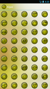 How to install Algae Icon Pack 1.0 unlimited apk for bluestacks
