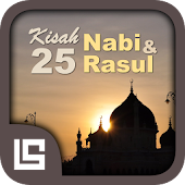 Kisah 25 Nabi & Rasul
