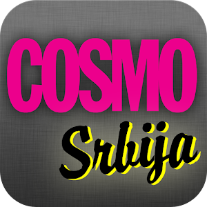 Cosmopolitan.rs 1.0 Icon