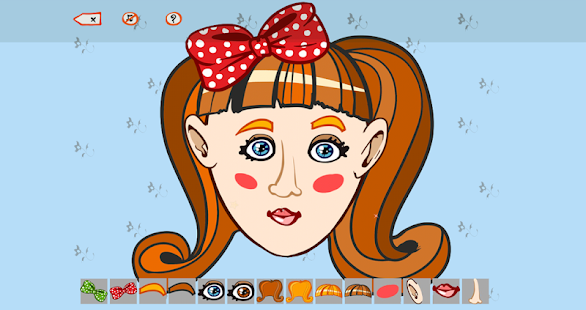 French for kids: Face Screenshots 15