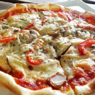Copoka PIZZA - 家庭式手工窯烤披薩