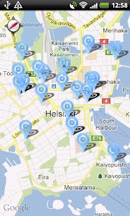 How to download Go Helsinki lastet apk for laptop