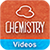 GCSE Chemistry:Revision Videos mobile app icon