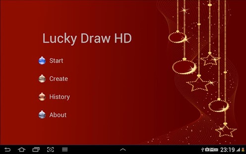 Download Lucky Draw Xmas APK