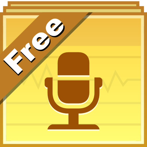 Audio Memos Free LOGO-APP點子