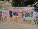 Mosaic Seats