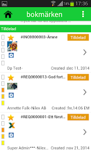 Free Nilex Helpdesk APK
