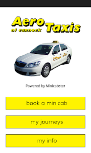 Lastest Aero Taxis APK for PC